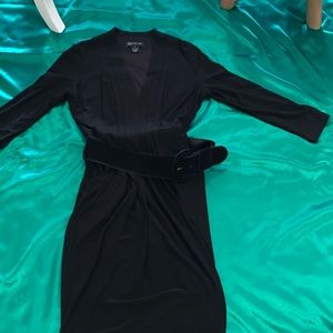 Black Buisness dress!